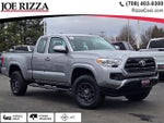 2016 Tacoma Thumbnail 1