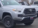 2016 Tacoma Thumbnail 2