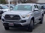 2016 Tacoma Thumbnail 4