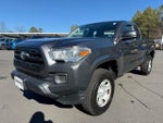 2017 Tacoma Thumbnail 1