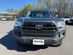 2017 Tacoma Thumbnail 8