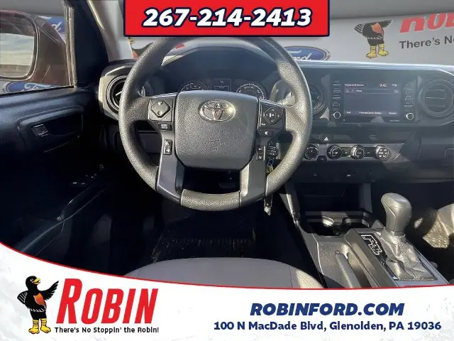 2020 Toyota Tacoma - $24,995