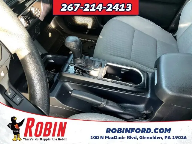 2020 Toyota Tacoma - $24,995