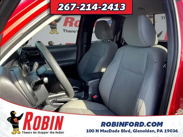 2020 Toyota Tacoma - $24,995