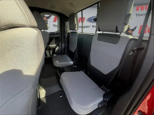 2020 Toyota Tacoma - $24,995
