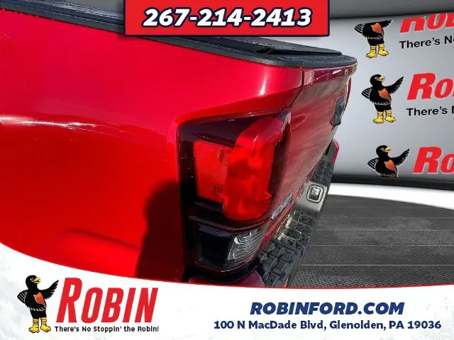 2020 Toyota Tacoma - $24,995