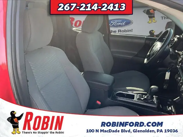 2020 Toyota Tacoma - $24,995