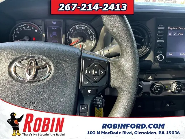 2020 Toyota Tacoma - $24,995