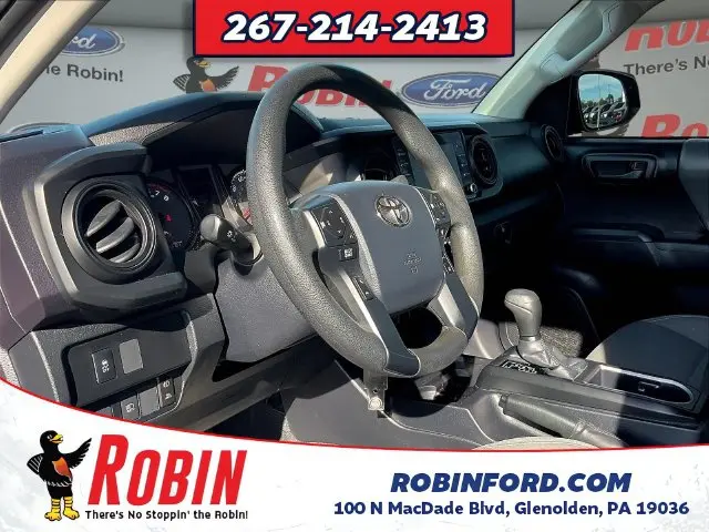 2020 Toyota Tacoma - $24,995