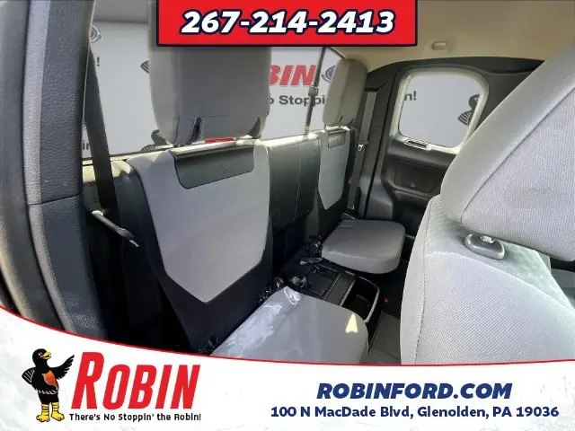 2020 Toyota Tacoma - $24,995
