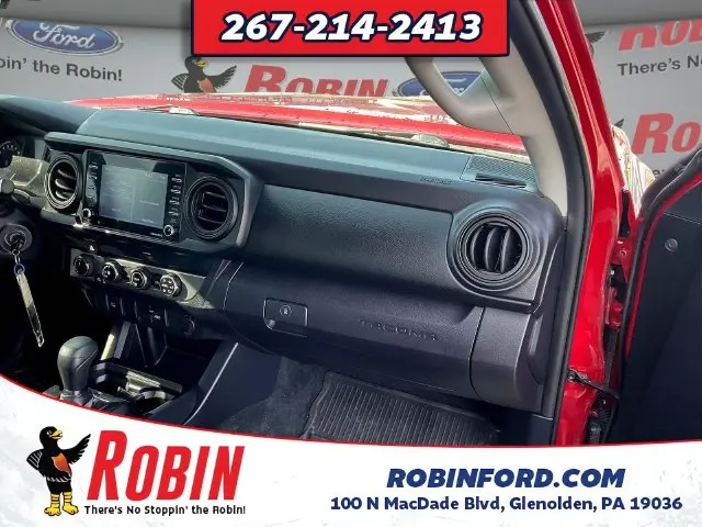 2020 Toyota Tacoma - $24,995