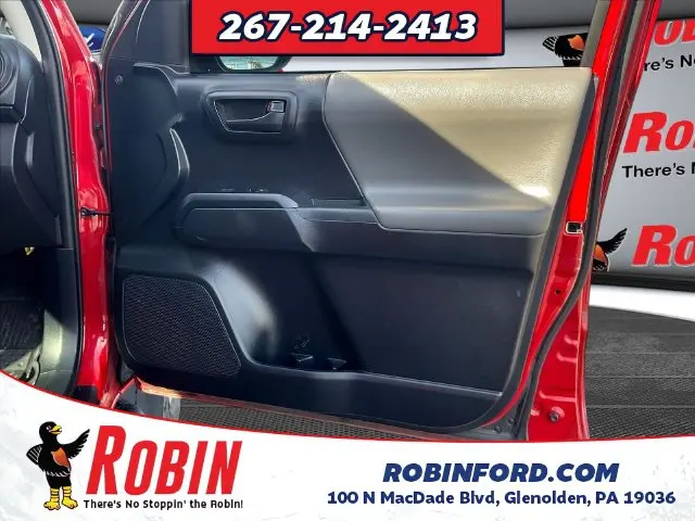 2020 Toyota Tacoma - $24,995