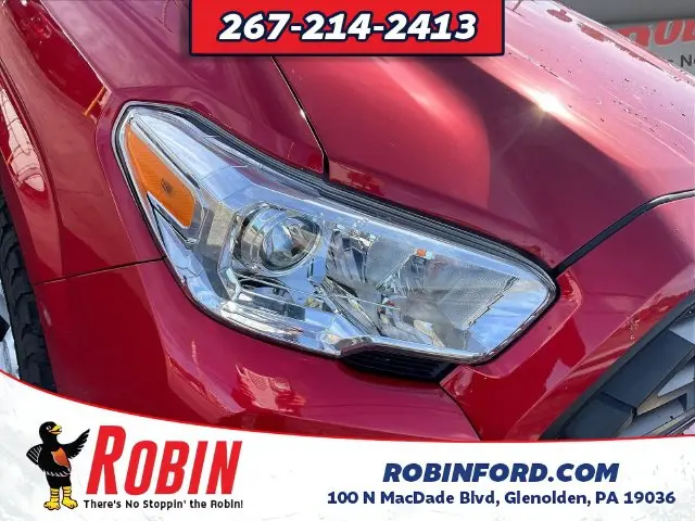 2020 Toyota Tacoma - $24,995