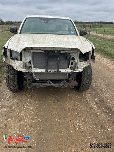 2019 Toyota Tacoma 4X4 SR5 4DR Access Cab 6.1 FT LB