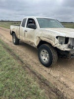 2019 Tacoma Thumbnail 2