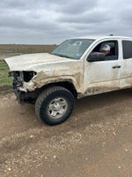 2019 Tacoma Thumbnail 3