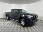 2020 Tacoma Thumbnail 1