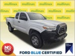 2017 Tacoma Thumbnail 1