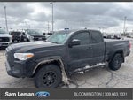 2016 Tacoma Thumbnail 1