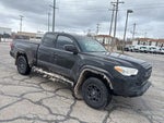 2016 Tacoma Thumbnail 3