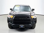 2016 Tacoma Thumbnail 2