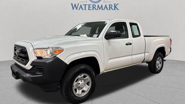 Preowned 2016 Toyota Tacoma SR for Sale