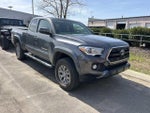 2016 Tacoma Thumbnail 2