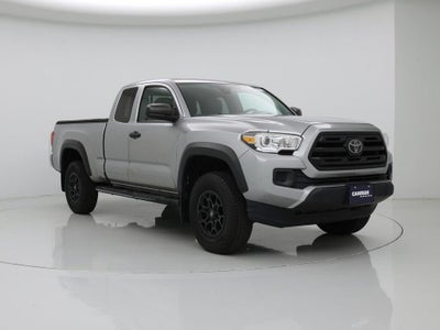 2019 Toyota Tacoma 4X4 SR 4DR Access Cab 6.1 FT LB