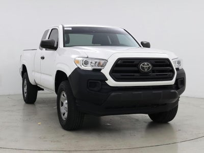 2019 Toyota Tacoma 4X4 SR 4DR Access Cab 6.1 FT LB