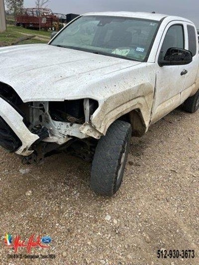 2019 Toyota Tacoma 4X4 SR5 4DR Access Cab 6.1 FT LB