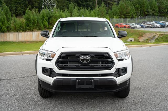 2019 Toyota Tacoma - $19,977