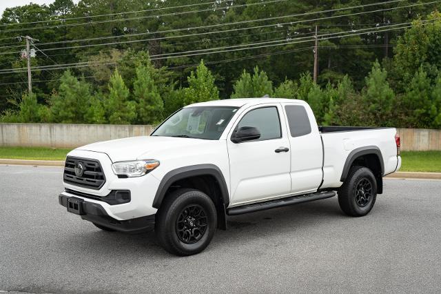 2019 Toyota Tacoma - $19,977