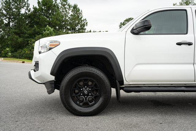 2019 Toyota Tacoma - $19,977