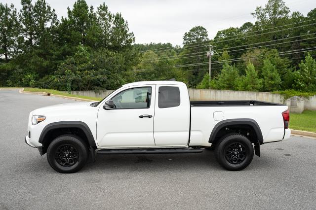 2019 Toyota Tacoma - $19,977