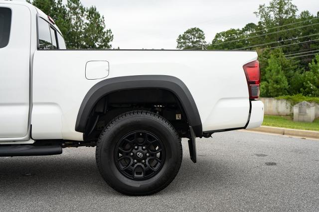 2019 Toyota Tacoma - $19,977