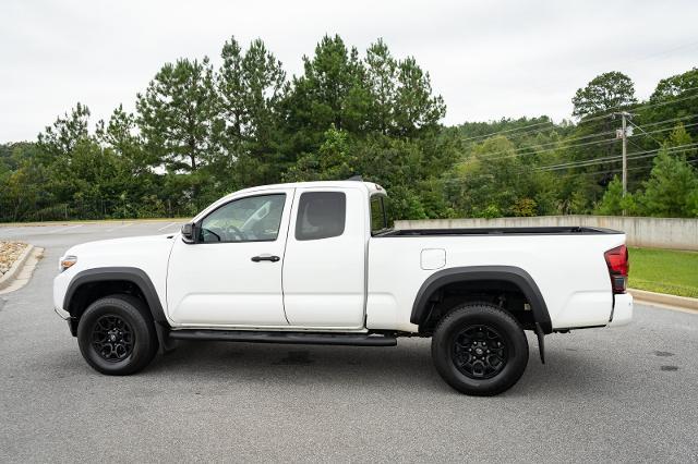 2019 Toyota Tacoma - $19,977