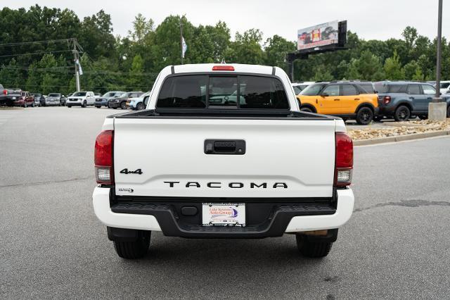 2019 Toyota Tacoma - $19,977