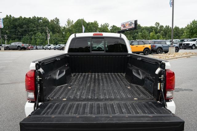 2019 Toyota Tacoma - $19,977