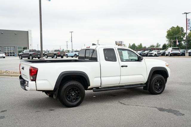 2019 Toyota Tacoma - $19,977