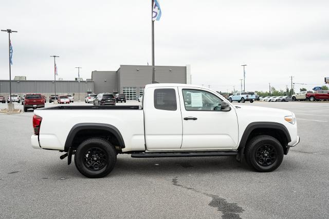 2019 Toyota Tacoma - $19,977