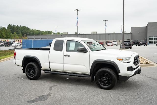 2019 Toyota Tacoma - $19,977