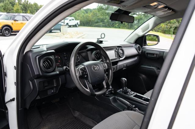 2019 Toyota Tacoma - $19,977