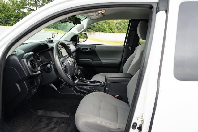 2019 Toyota Tacoma - $19,977