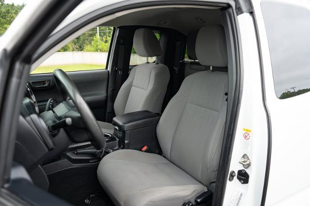 2019 Toyota Tacoma - $19,977