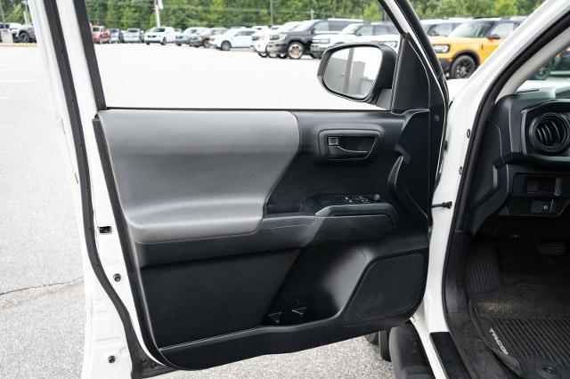 2019 Toyota Tacoma - $19,977