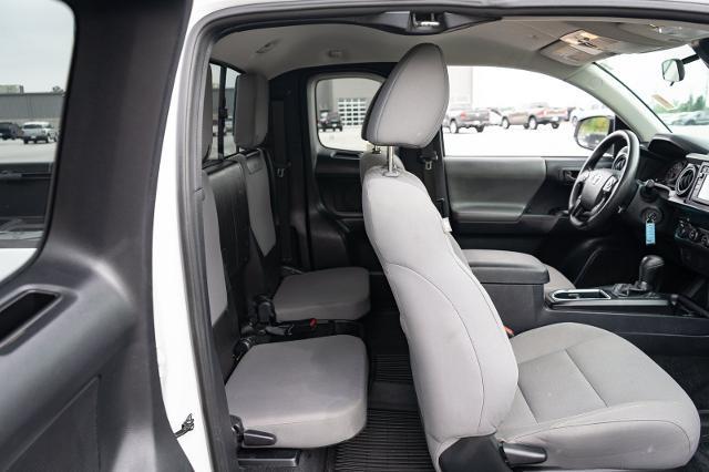 2019 Toyota Tacoma - $19,977