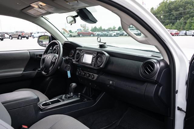 2019 Toyota Tacoma - $19,977