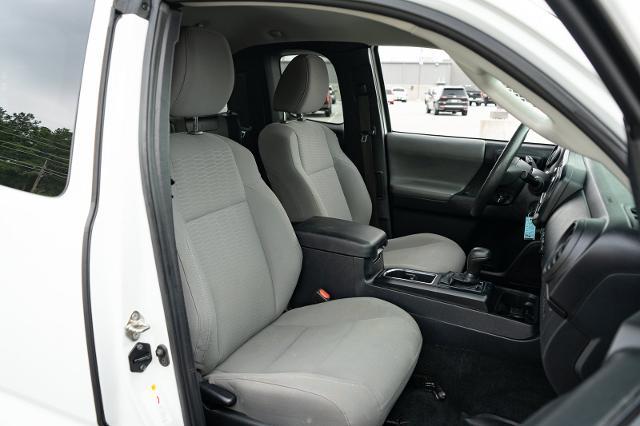 2019 Toyota Tacoma - $19,977