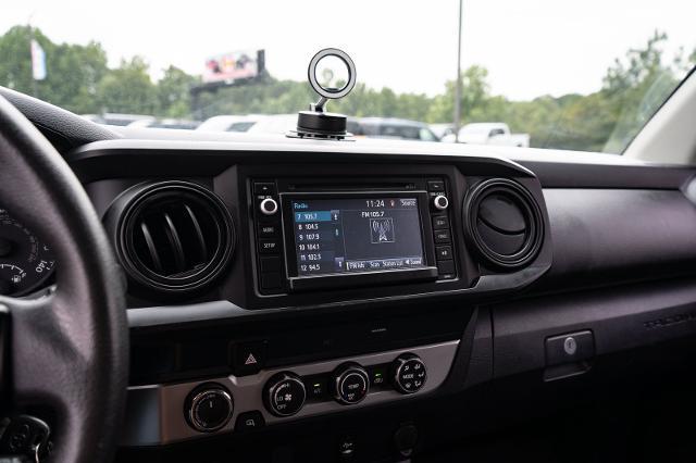 2019 Toyota Tacoma - $19,977