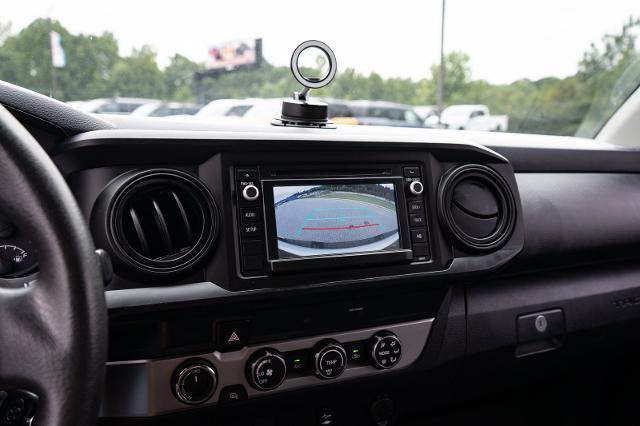 2019 Toyota Tacoma - $19,977